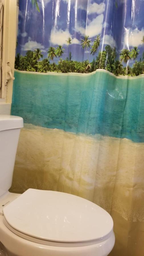 إيزابيلا Montones Beach Studio B-3 المظهر الخارجي الصورة