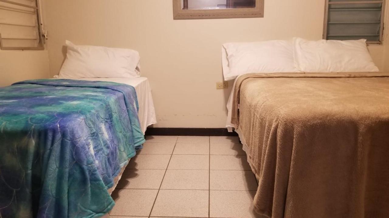 إيزابيلا Montones Beach Studio B-3 المظهر الخارجي الصورة