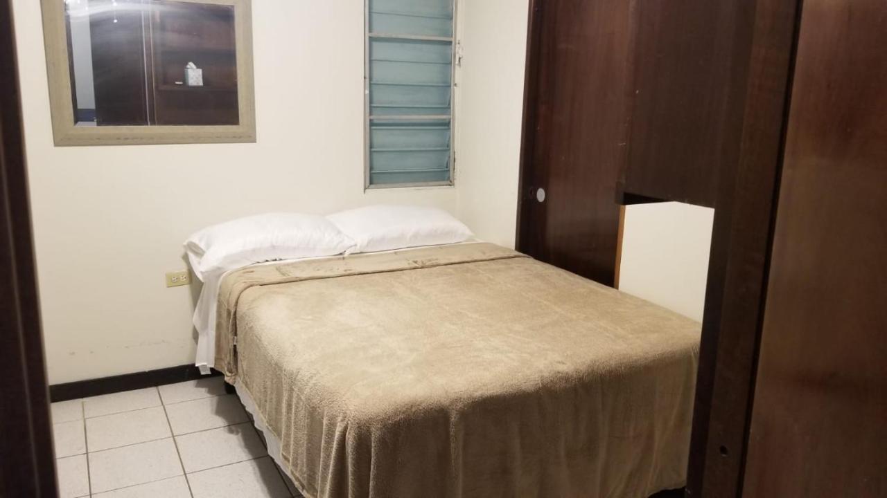إيزابيلا Montones Beach Studio B-3 المظهر الخارجي الصورة