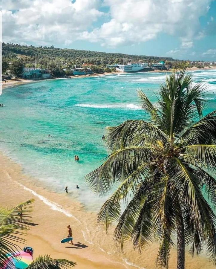 إيزابيلا Montones Beach Studio B-3 المظهر الخارجي الصورة